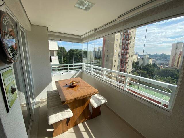 #AP2595 - Apartamento para Venda em Diadema - SP - 1