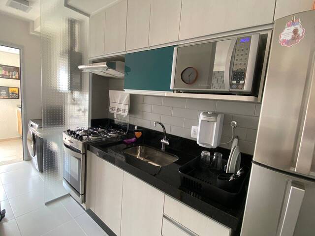 Apartamento para Venda em Diadema - 5