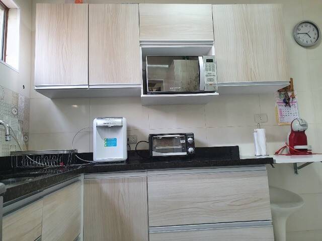 #AP2596 - Apartamento para Venda em São Bernardo do Campo - SP - 2