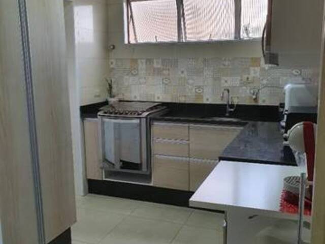 Apartamento para Venda em São Bernardo do Campo - 5
