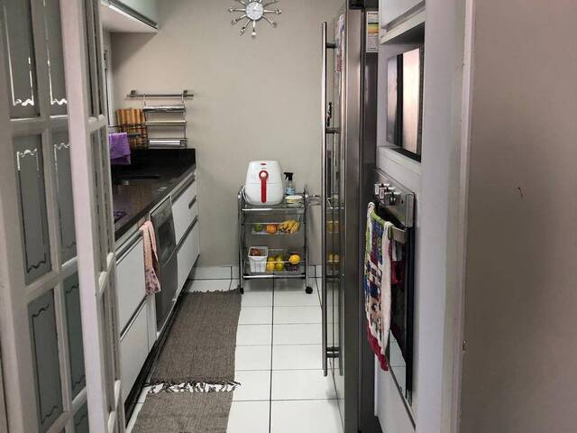 #AP2597 - Apartamento para Venda em São Bernardo do Campo - SP - 3