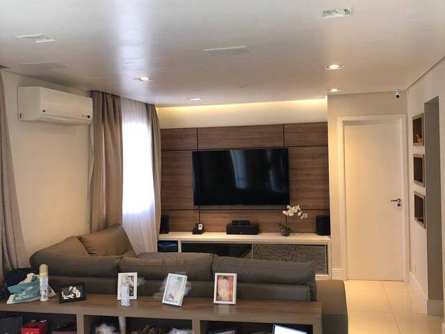Apartamento para Venda em São Bernardo do Campo - 4