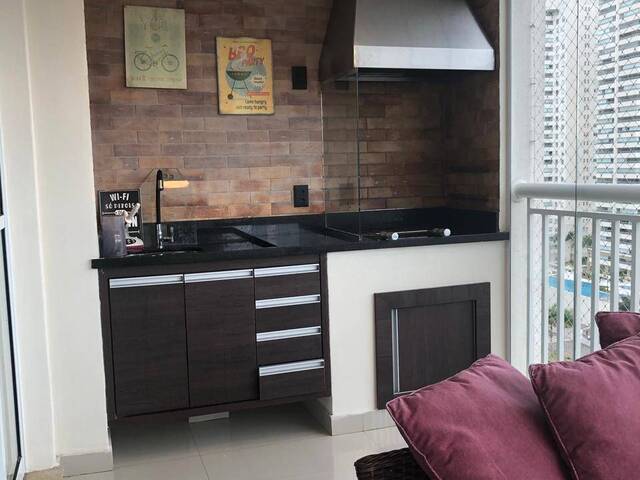 Apartamento para Venda em São Bernardo do Campo - 5