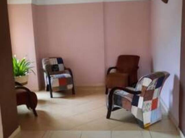 Apartamento para Venda em Santo André - 5