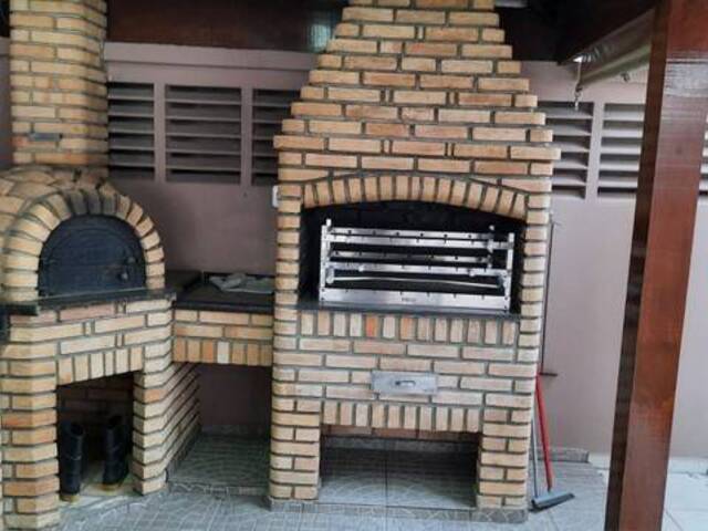 Apartamento para Venda em Santo André - 4