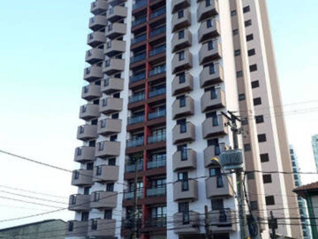 #AP2598 - Apartamento para Venda em Santo André - SP - 1