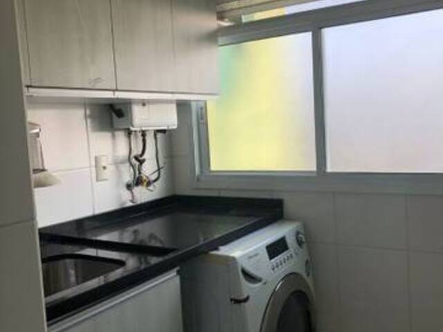 Apartamento para Venda em Santo André - 3