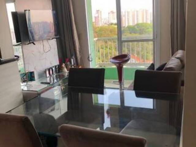 Apartamento para Venda em Santo André - 4