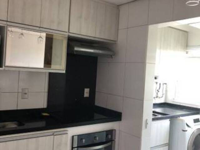 Apartamento para Venda em Santo André - 2