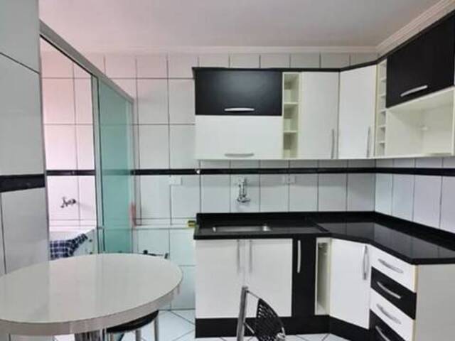 #AP2604 - Apartamento para Venda em São Bernardo do Campo - SP - 2