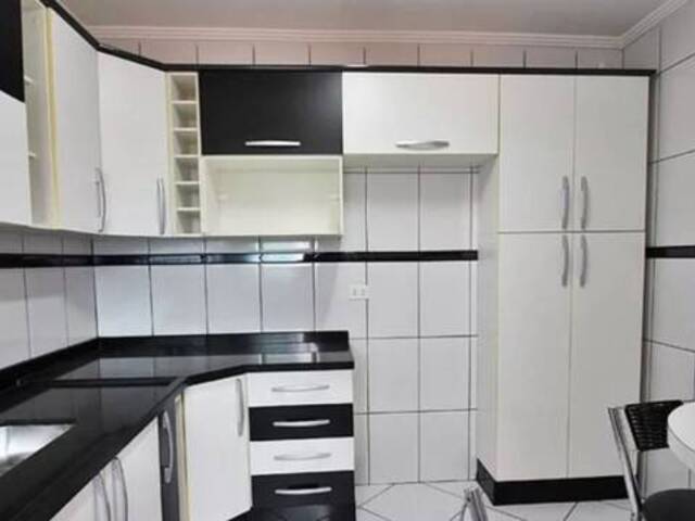 #AP2604 - Apartamento para Venda em São Bernardo do Campo - SP - 1