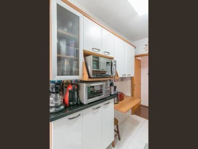 Apartamento para Venda em Santo André - 4