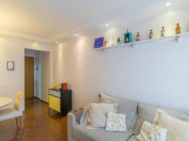 #2610 - Apartamento para Venda em Santo André - SP - 3