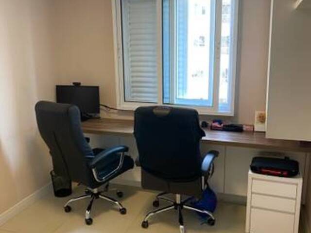 Apartamento para Venda em São Bernardo do Campo - 5