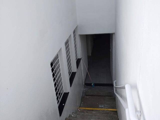 #SO2612 - Casa para Venda em São Bernardo do Campo - SP - 3