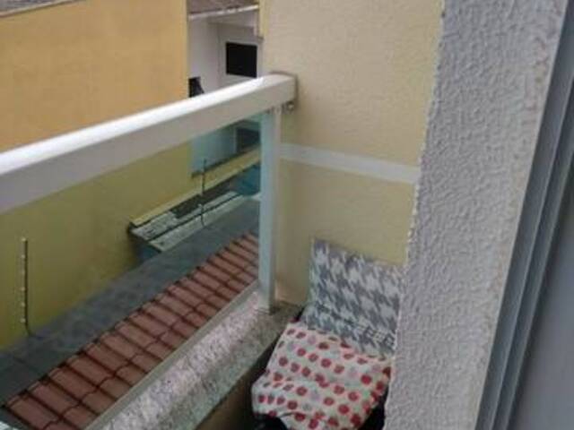 #AP2613 - Apartamento para Venda em Santo André - SP - 3