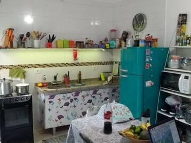 Apartamento para Venda em Santo André - 4