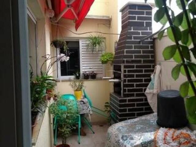 Apartamento para Venda em Santo André - 5