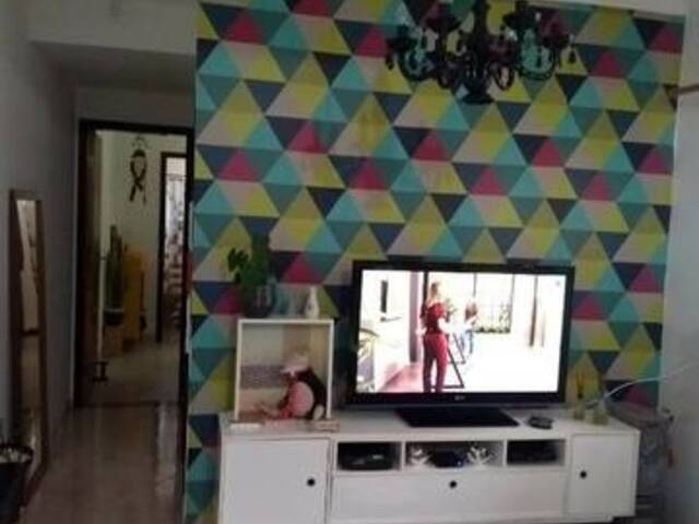 #AP2613 - Apartamento para Venda em Santo André - SP - 2