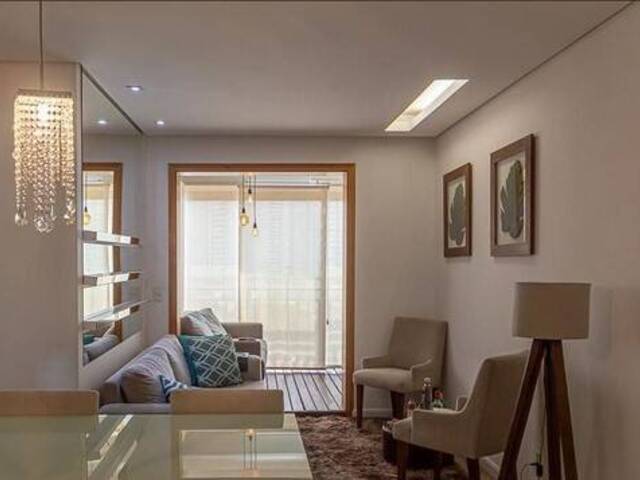#AP2594 - Apartamento para Venda em São Bernardo do Campo - SP - 2