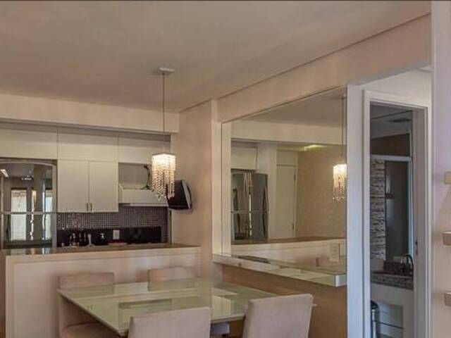 Apartamento para Venda em São Bernardo do Campo - 5