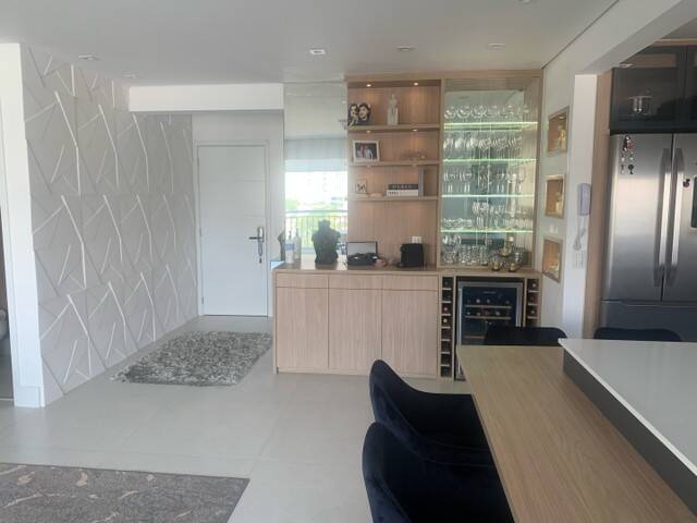 Apartamento para Venda em Santo André - 5