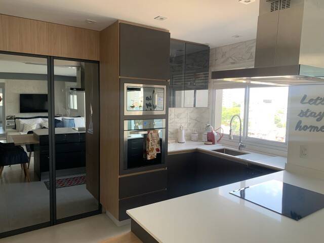 Apartamento para Venda em Santo André - 4