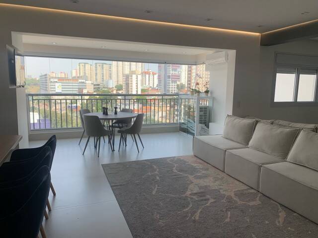 #AP2614 - Apartamento para Venda em Santo André - SP - 1
