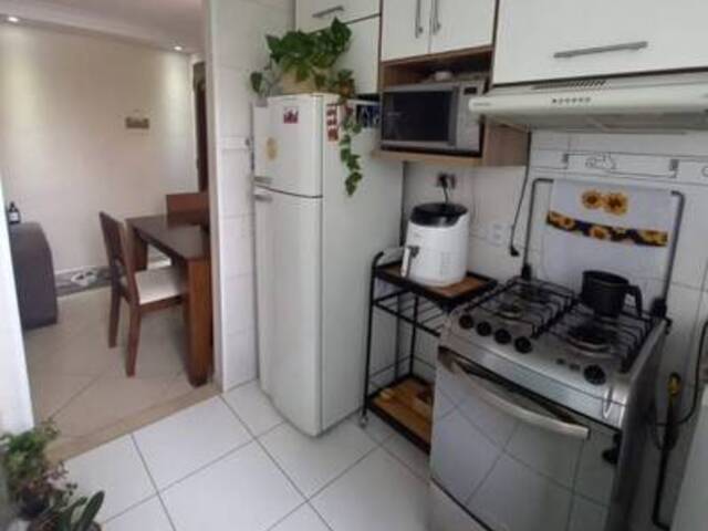 Apartamento para Venda em São Bernardo do Campo - 4