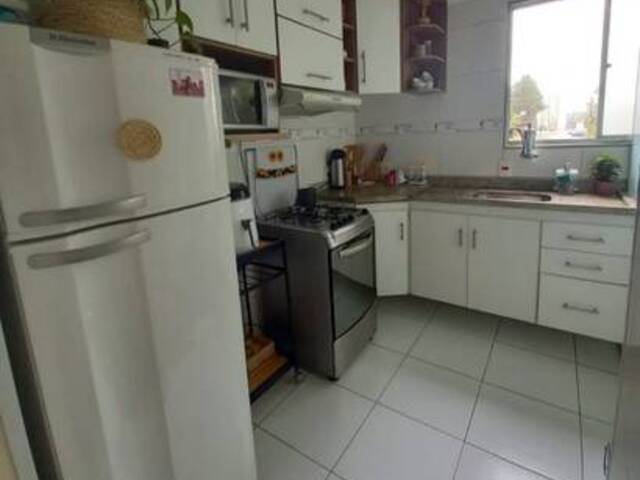 Apartamento para Venda em São Bernardo do Campo - 5
