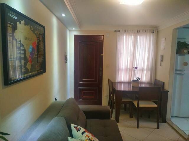 Apartamento para Venda em São Bernardo do Campo - 3