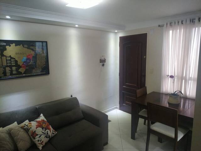 Apartamento para Venda em São Bernardo do Campo - 2