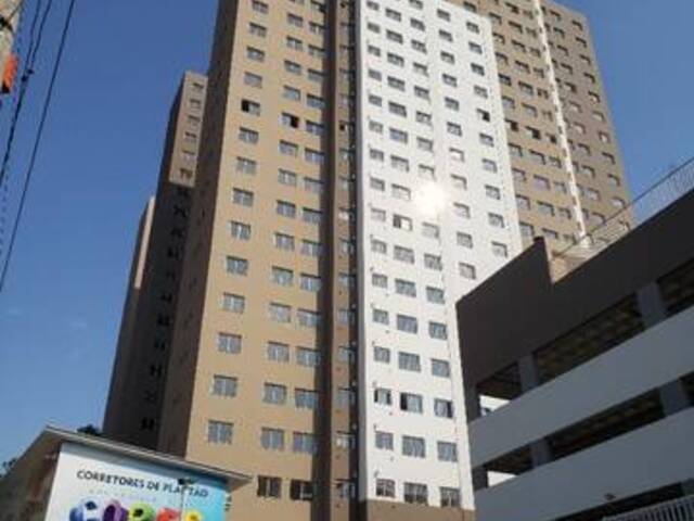 #AP2619 - Apartamento para Venda em Diadema - SP - 2