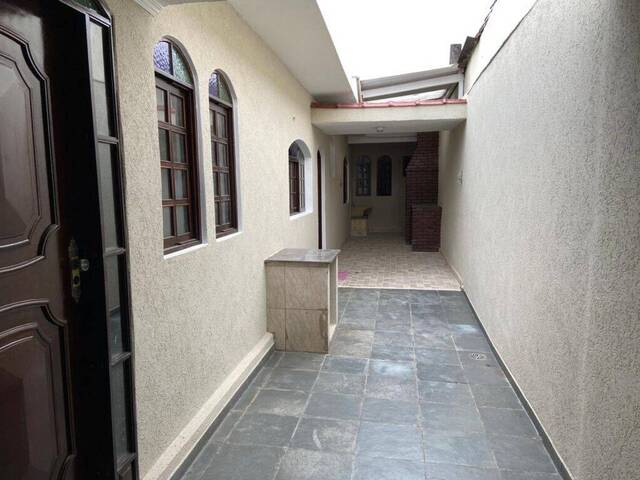 Casa para Venda em Santo André - 5