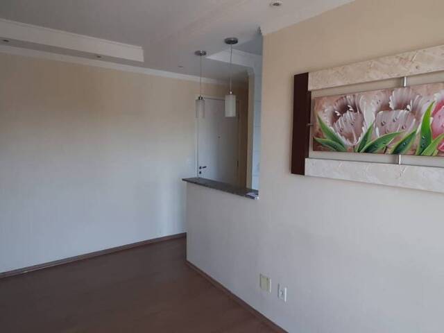 Apartamento para Venda em São Bernardo do Campo - 5