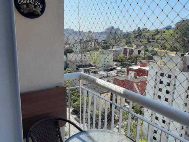 Apartamento para Venda em São Bernardo do Campo - 3