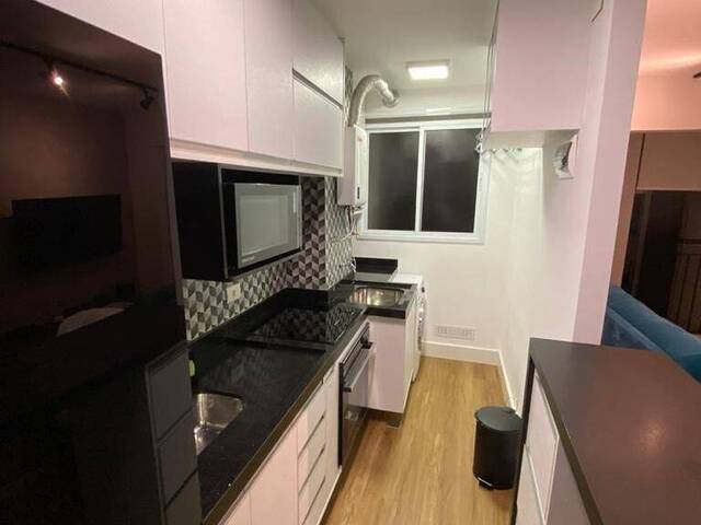 #AP2627 - Apartamento para Venda em Diadema - SP - 3