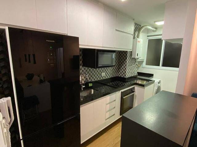 Apartamento para Venda em Diadema - 5