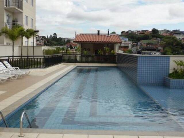 #AP2627 - Apartamento para Venda em Diadema - SP - 1