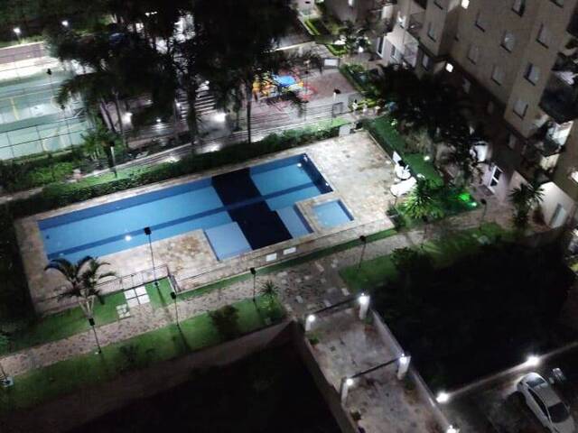 #AP2629 - Apartamento para Venda em Diadema - SP - 1