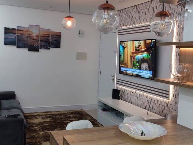 Apartamento para Venda em Diadema - 4