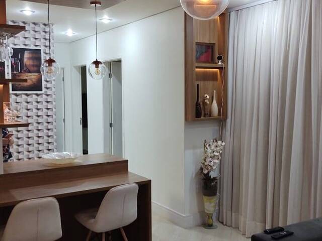 Apartamento para Venda em Diadema - 5