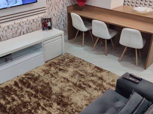 #AP2629 - Apartamento para Venda em Diadema - SP - 3