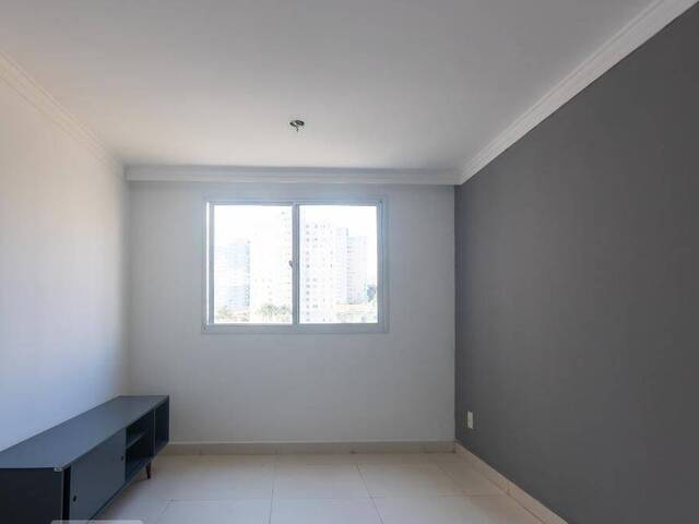 #2632 - Apartamento para Venda em São Bernardo do Campo - SP - 2