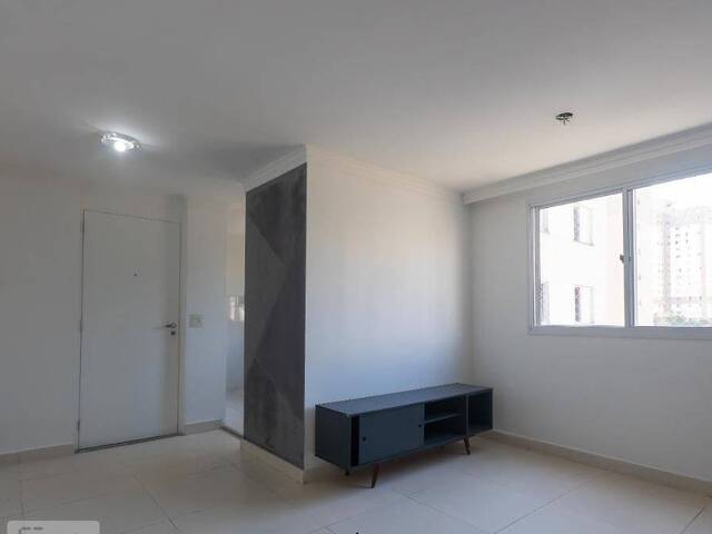 #2632 - Apartamento para Venda em São Bernardo do Campo - SP - 1