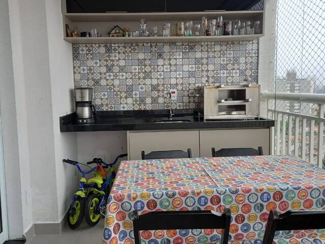 Apartamento para Venda em São Bernardo do Campo - 4