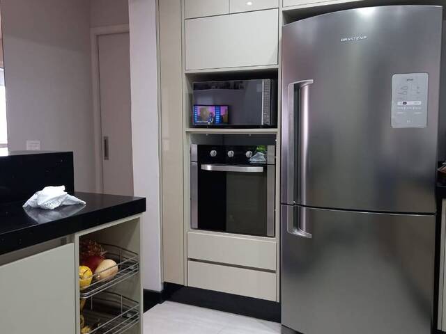 Apartamento para Venda em São Bernardo do Campo - 5