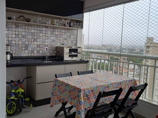 #AP2624 - Apartamento para Venda em São Bernardo do Campo - SP - 3