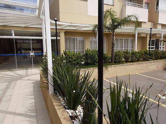 #AP2633 - Apartamento para Venda em São Bernardo do Campo - SP - 2