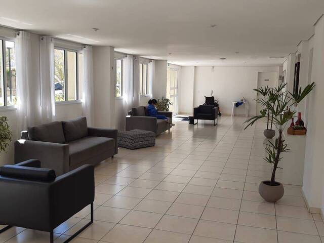 #AP2633 - Apartamento para Venda em São Bernardo do Campo - SP - 3
